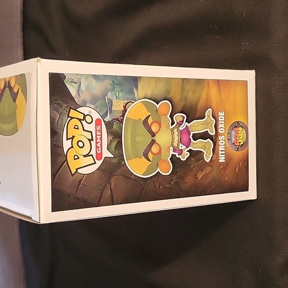 Nitros Oxide Funko - Picture 4 of 6